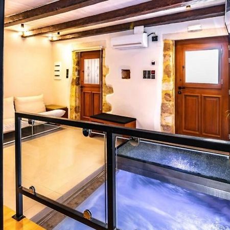 Casa Bene Βίλα Χανιά Εξωτερικό φωτογραφία