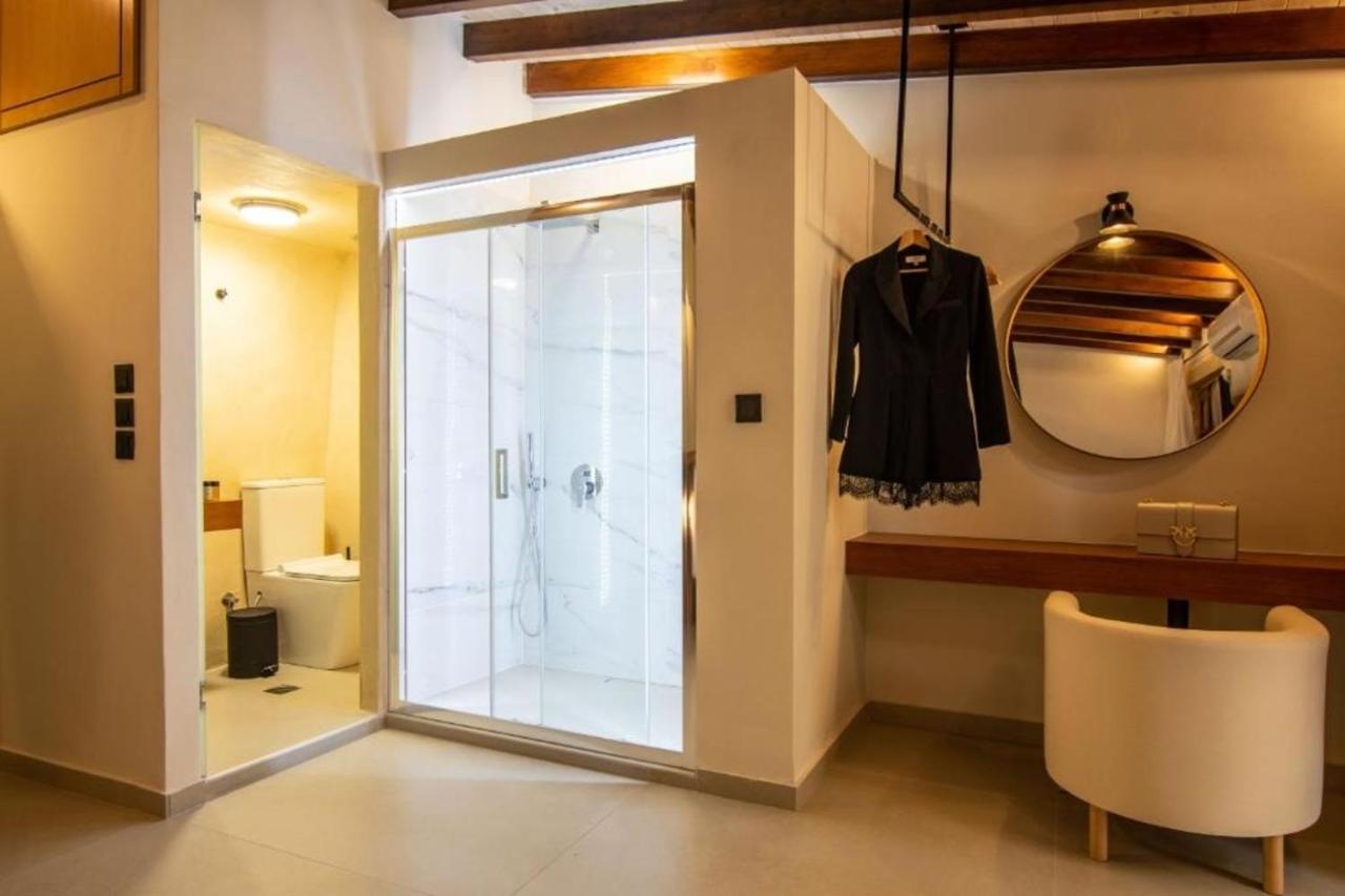 Casa Bene Βίλα Χανιά Εξωτερικό φωτογραφία