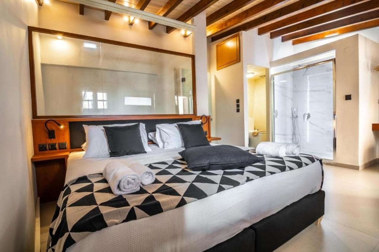 Casa Bene Βίλα Χανιά Εξωτερικό φωτογραφία