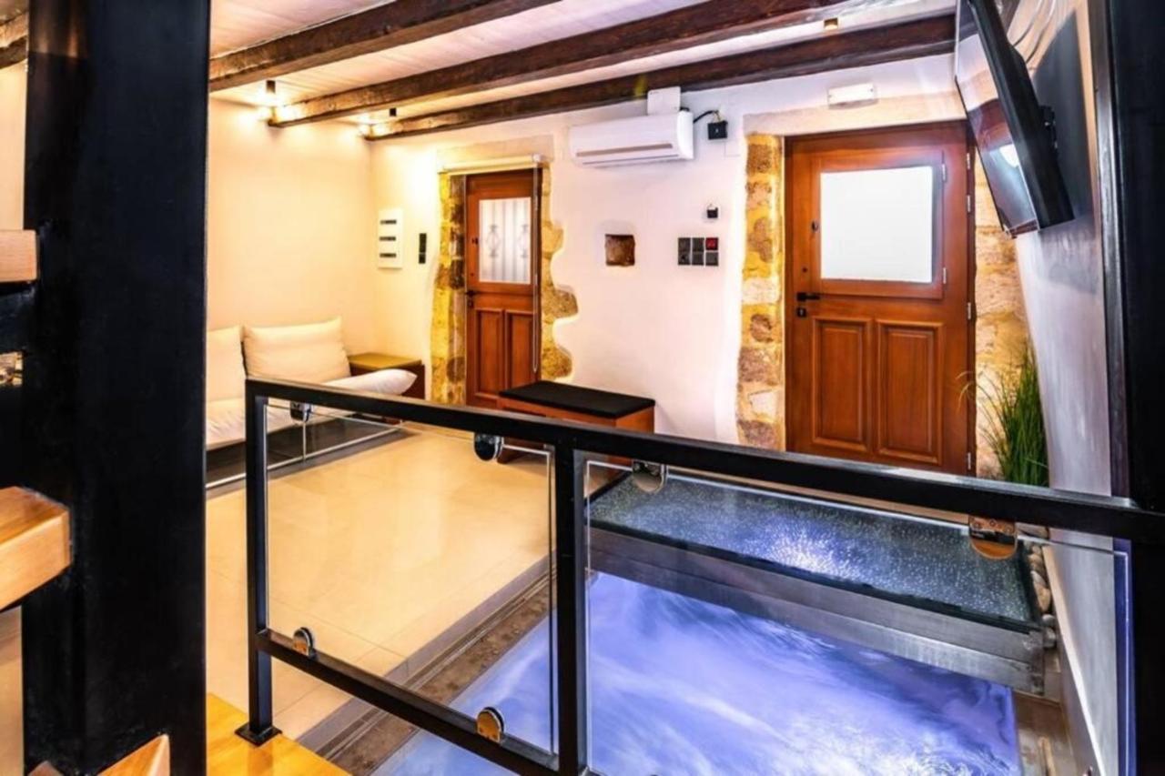 Casa Bene Βίλα Χανιά Εξωτερικό φωτογραφία
