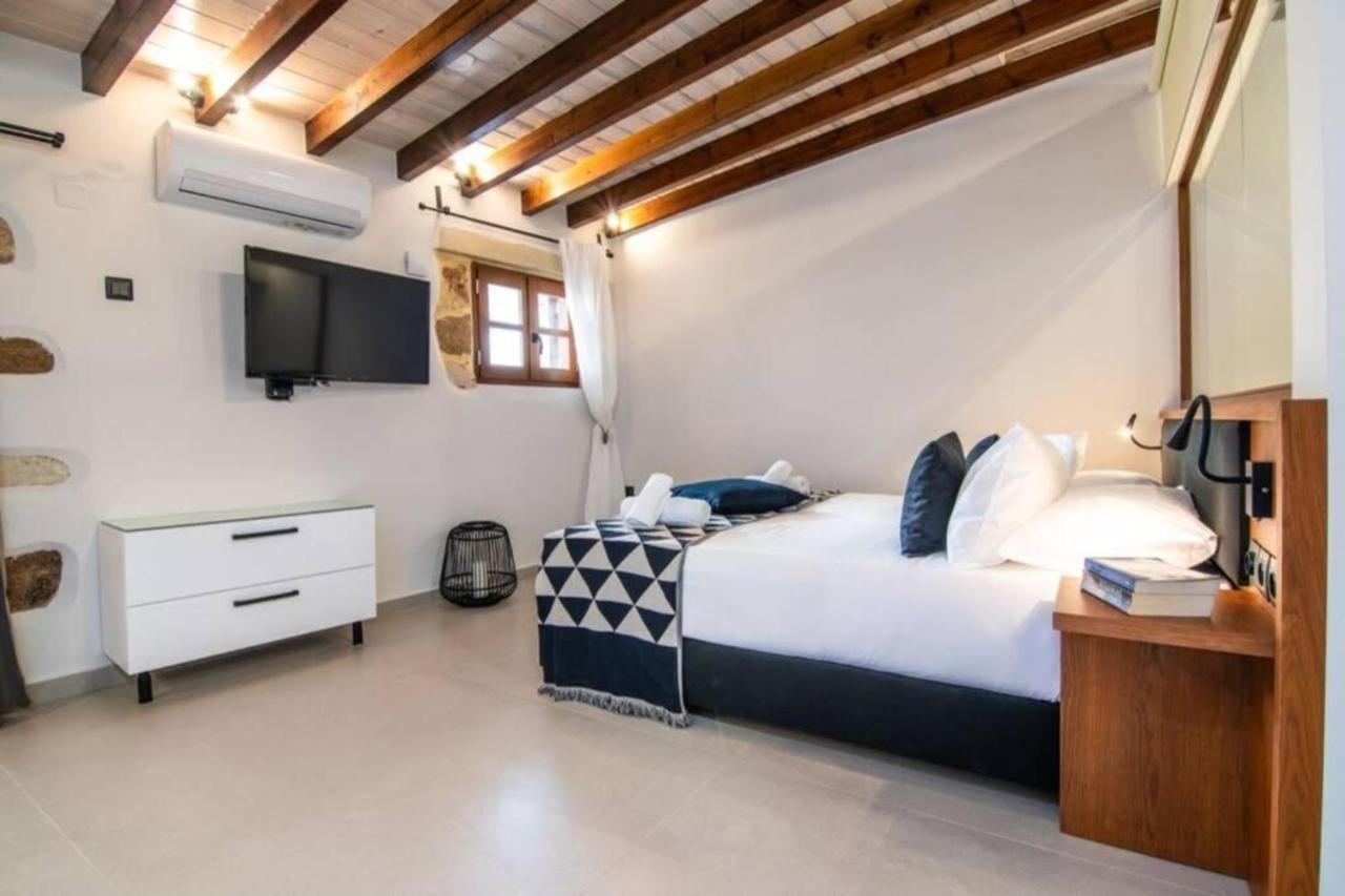 Casa Bene Βίλα Χανιά Εξωτερικό φωτογραφία
