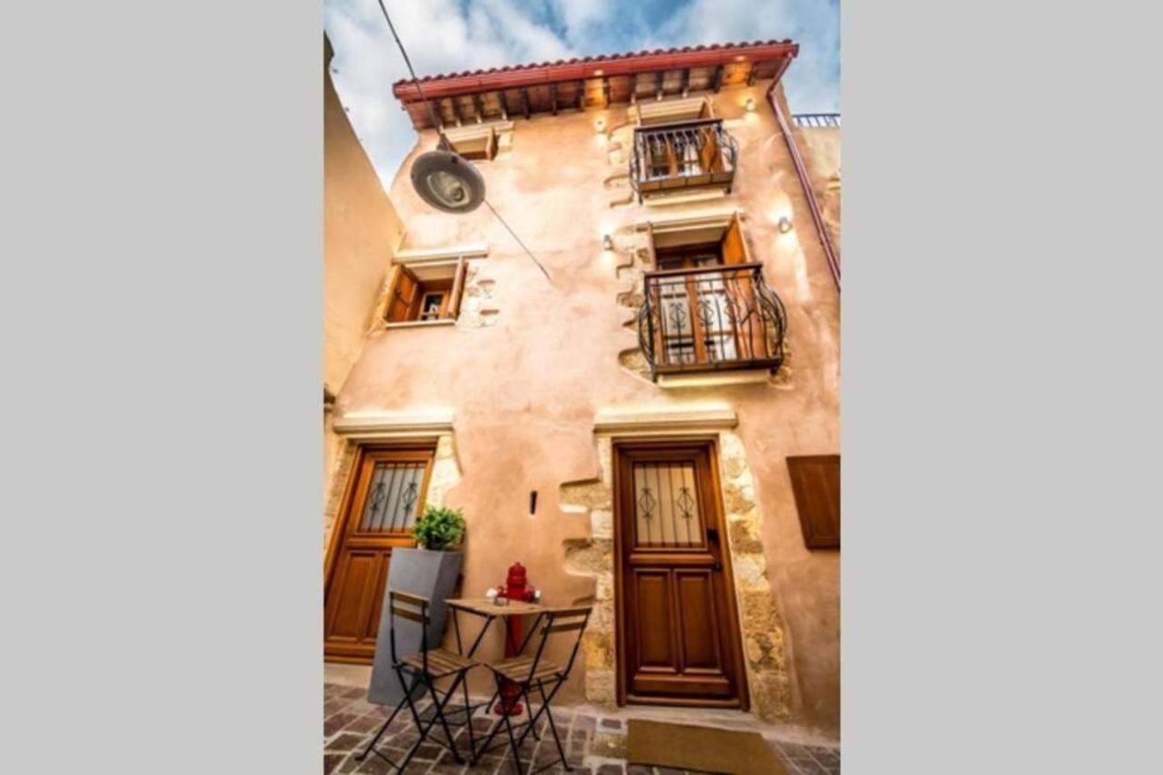 Casa Bene Βίλα Χανιά Εξωτερικό φωτογραφία