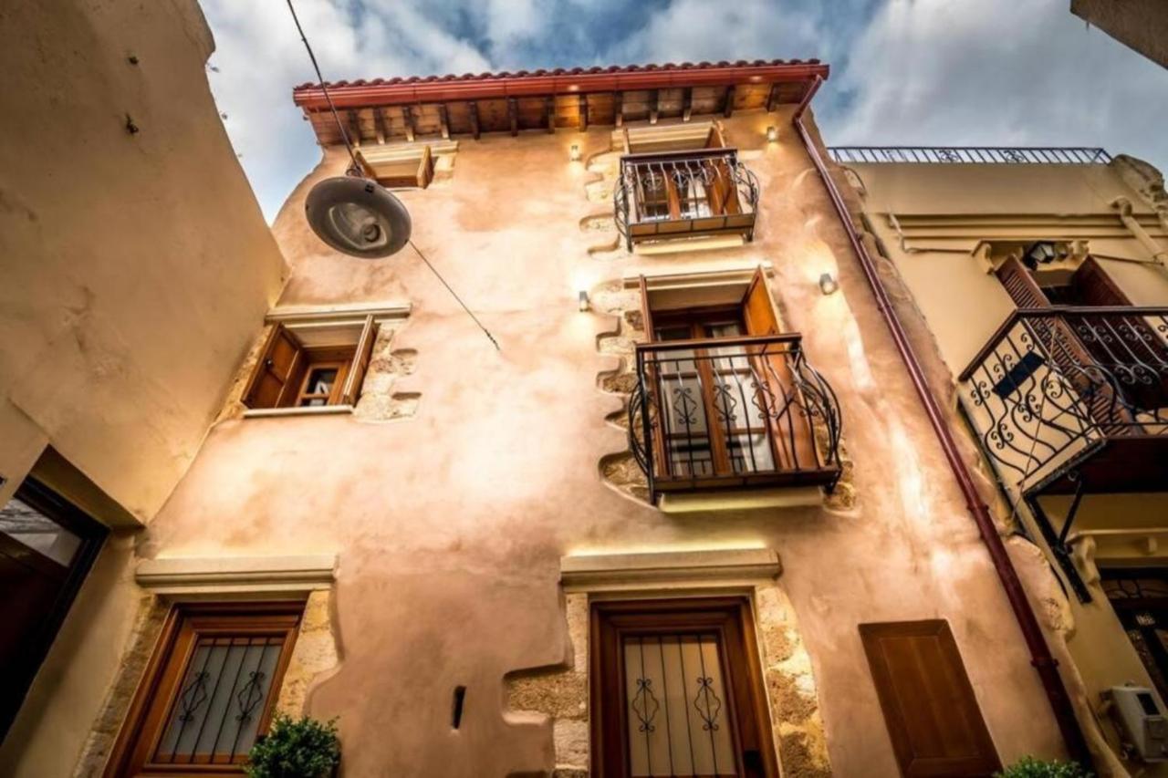 Casa Bene Βίλα Χανιά Εξωτερικό φωτογραφία